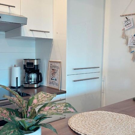 O'Stay Appartement Oostende Met Parking 50M Van Zeedijk Exterior photo